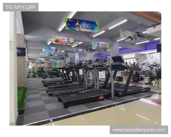 深圳健身器材门店分布及热销产品盘点 深圳健身器材门店分布及热销产品盘点