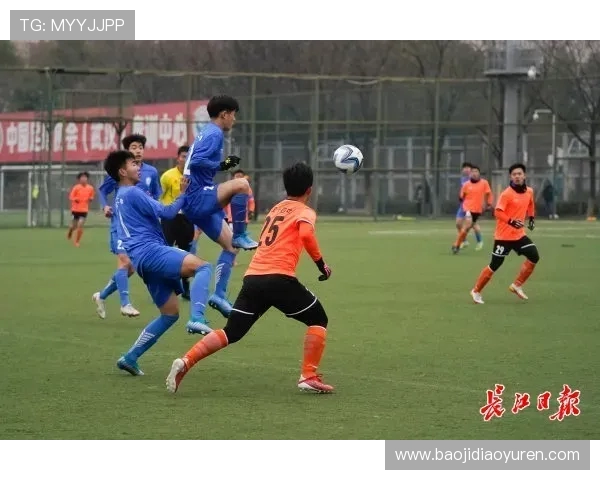 足球比赛中的进攻配合与节奏控制 足球比赛中的进攻配合与节奏控制