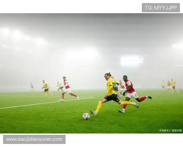 足球训练中的团队配合与战术执行