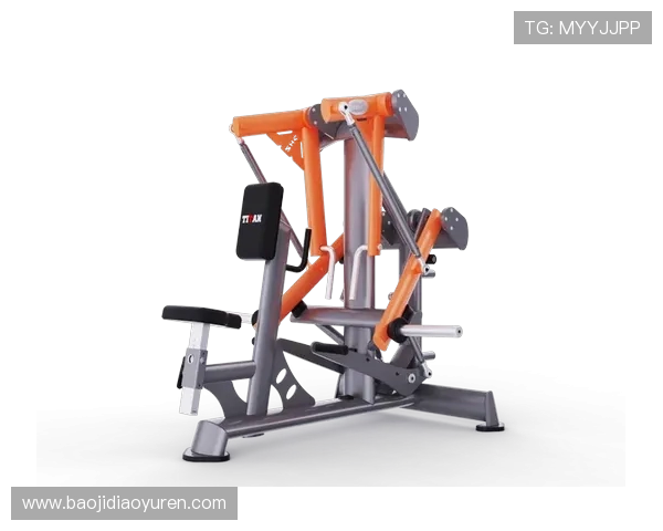 进口健身器材品牌排行：进口品牌的健身器材排行与评测