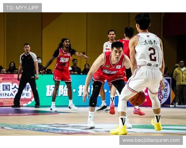 陕西CBA球队的未来与地区篮球影响力