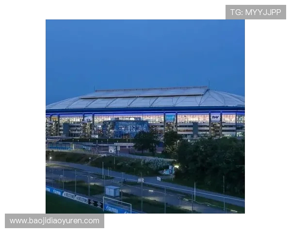 德甲球队球场高清图片大全及场馆特色介绍 德甲球队球场高清图片大全及场馆特色介绍