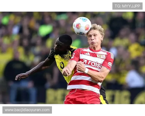 德甲首都球队为何缺少豪门？柏林足球生态深度剖析