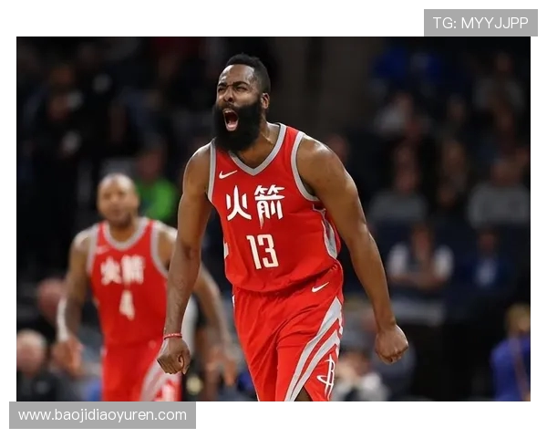 篮球火箭队历史荣誉与影响力全解析