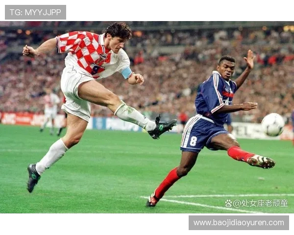 1998年法国世界杯十六强对阵全景解析与经典战役回顾传奇盘点 1998年法国世界杯十六强对阵全景解析与经典战役回顾传奇盘点