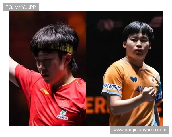 WTT世界杯是什么 赛制规则及参赛选手全解析