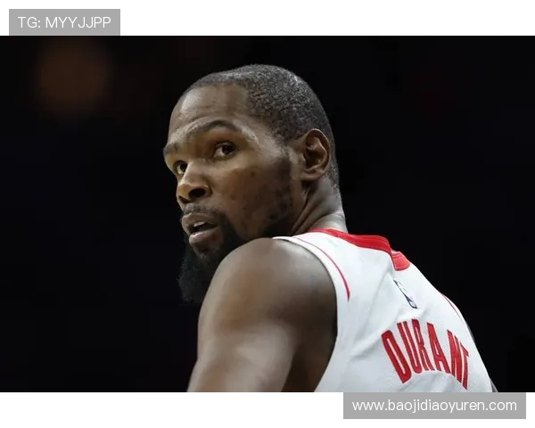 助攻抢断创生涯新高！杜兰特：谢泼德为我们做到了一切！