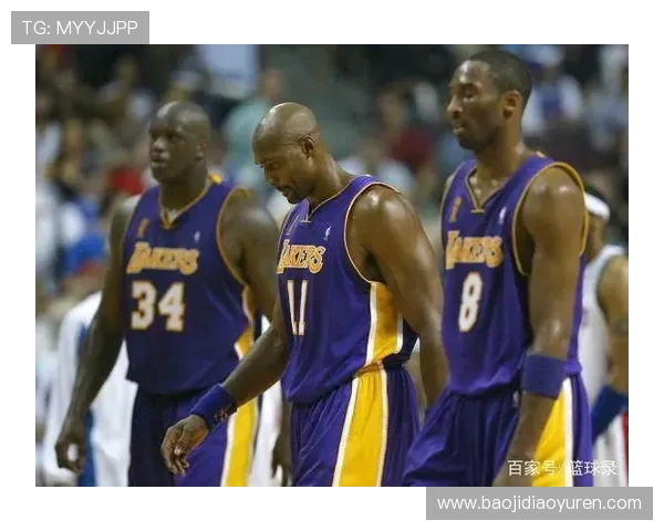 2009年NBA全明星赛科比奥尼尔共享MVP精彩录像回顾 2009年NBA全明星赛科比奥尼尔共享MVP精彩录像回顾