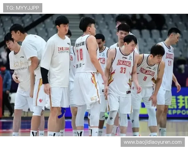2016-2017赛季CBA总排名出炉，辽宁广东浙江领跑联赛