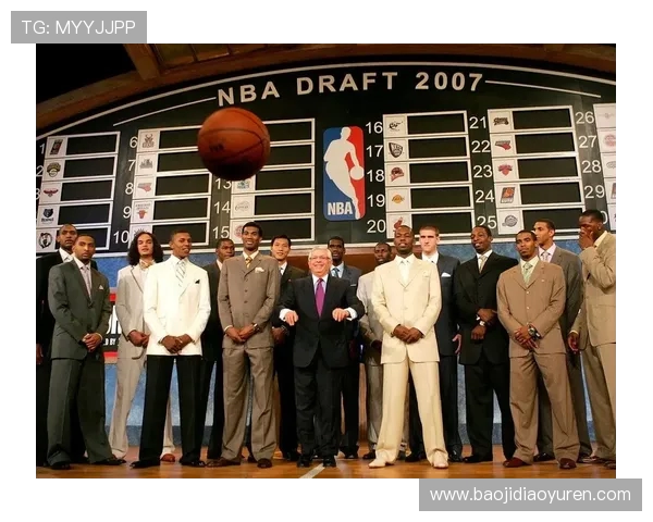 2021年NBA选秀中锋球员名单及顺位分布情况分析